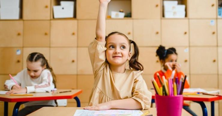 Regreso a clases 2022