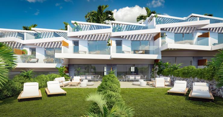 Bankinter: la vivienda se encarecerá menos de lo previsto, un 1% este año y otro 1% en 2023