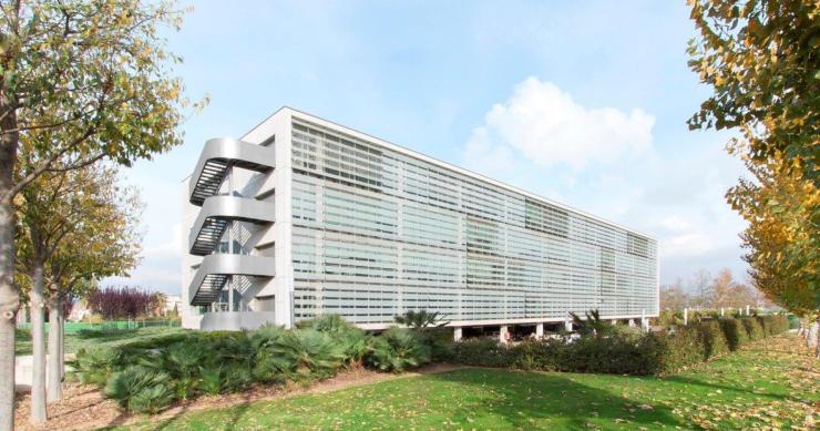 Meridia vende cuatro edificios de oficinas por 80 millones de euros