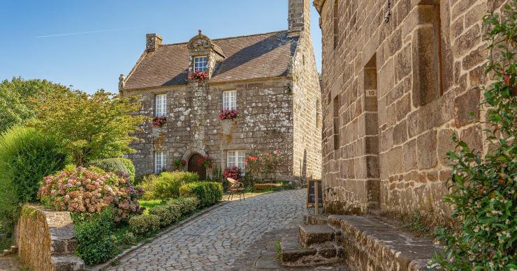 Regreso al pueblo... y a los vocablos rurales más molones