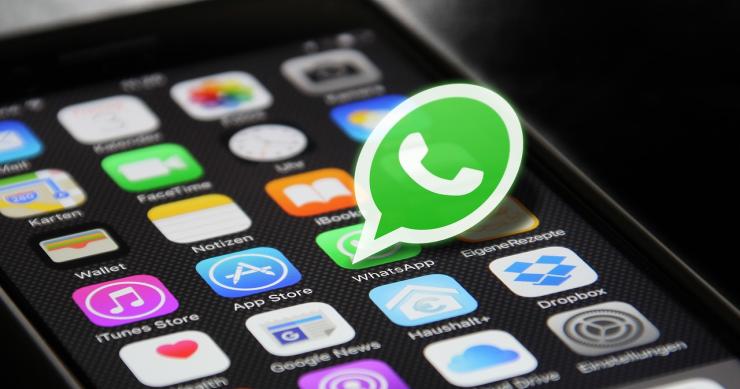 Zuckerberg desvela nuevas funciones de privacidad para WhatsApp