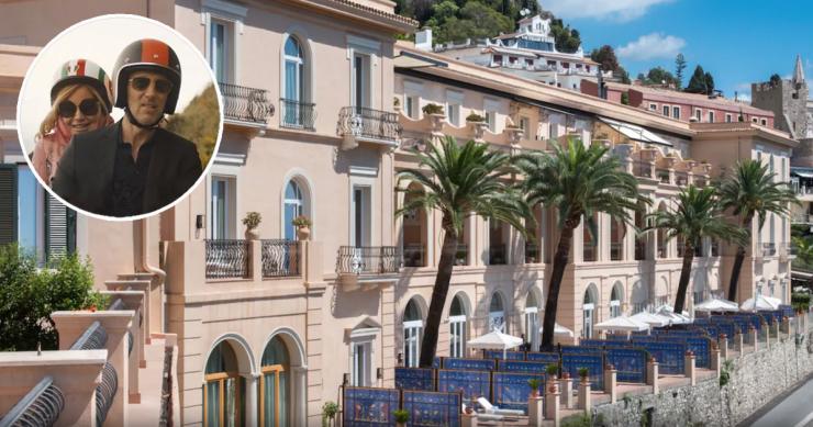 Un Four Seasons en Sicilia: así es el hotel donde se ha rodado la segunda temporada de The White Lotus