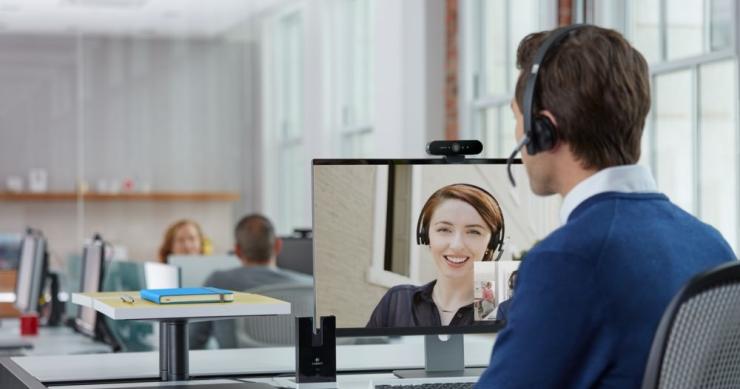 El 85% de empresas españolas apostará por modelo híbrido de trabajo en 2023, según IDG Research