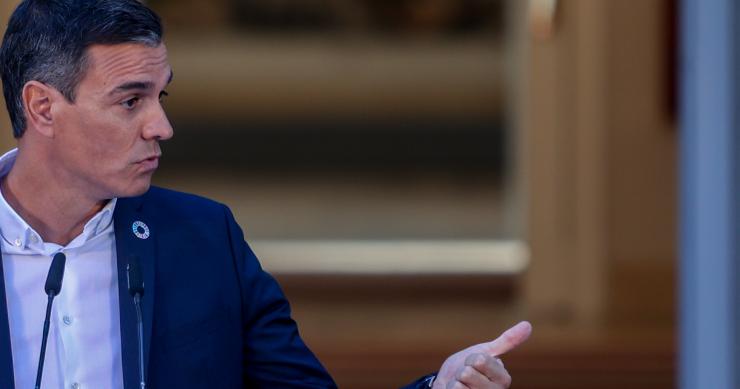 Sánchez asegura que las medidas de ahorro "no van a ser dramáticas" y que "no habrá escenas apocalípticas"