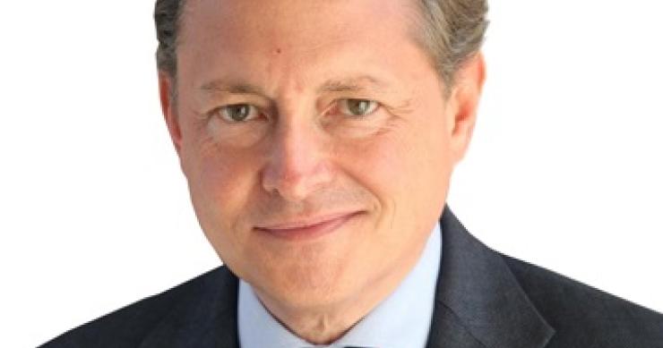 Javier Mallo, ex director de relaciones con inversores de Arcano, ficha por Azora