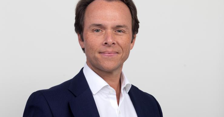 AQ Acentor tiene nuevo consejero delegado