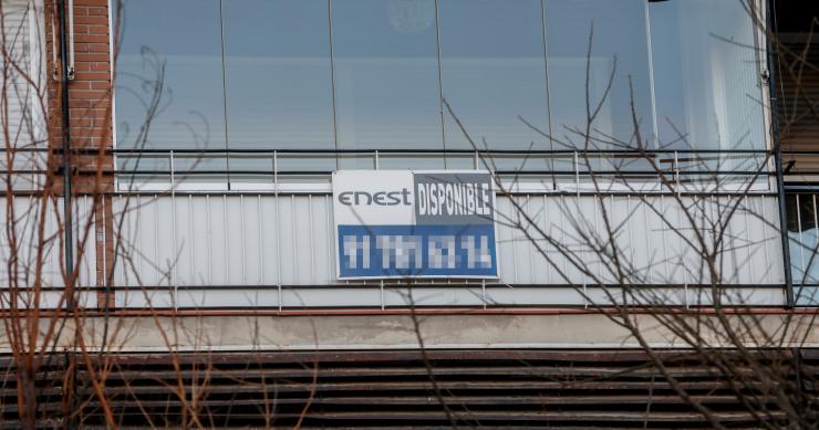 La inversión en vivienda de alquiler bate récord, con 27.300 millones hasta junio