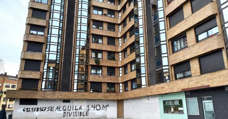 Funcas: el alza del euríbor frenará la demanda de vivienda, pero descarta un fuerte parón del sector