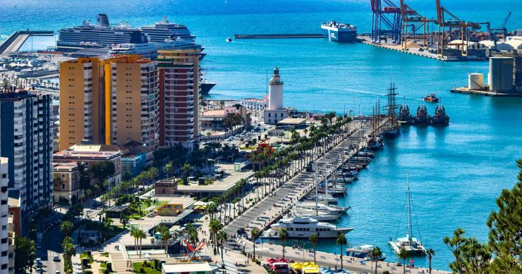 La venta de viviendas en zonas costeras ha crecido en torno a un 5% este verano