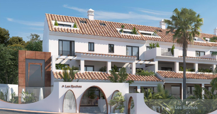Dazeo suma y sigue: invertirá 20 millones en una residencia de estudiantes en Marbella