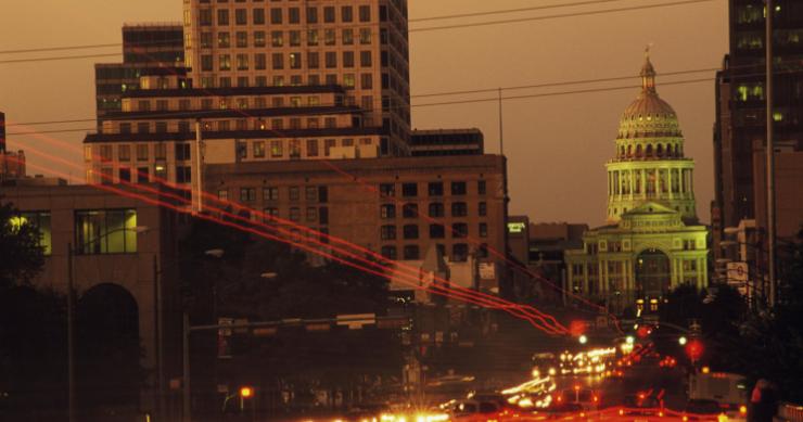 El mercado de la vivienda de EEUU comienza a enfriarse