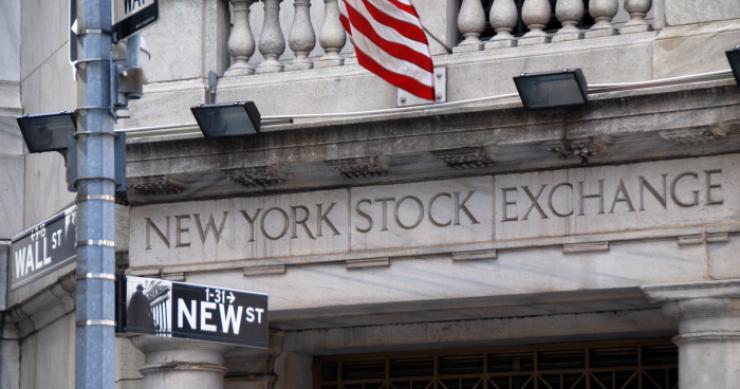 Los economistas de la Fed anticipan otra fuerte subida de tipos en EEUU en septiembre