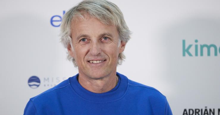 Jesús Calleja apuesta por el inmobiliario: así es su imperio empresarial