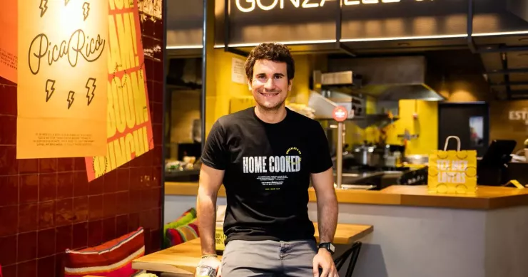Gonzalez&Co se consolida en Barcelona con la apertura de su cuarto restaurante