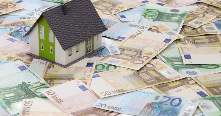 La firma de hipotecas reduce su crecimiento en julio, con el tipo fijo de nuevo en máximos 