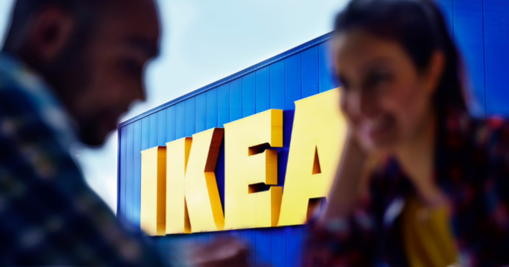 Nuevas aperturas de Ikea