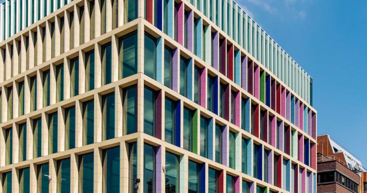 Las oficinas de TikTok en Londres tienen nuevo dueño por 183,6 millones de euros