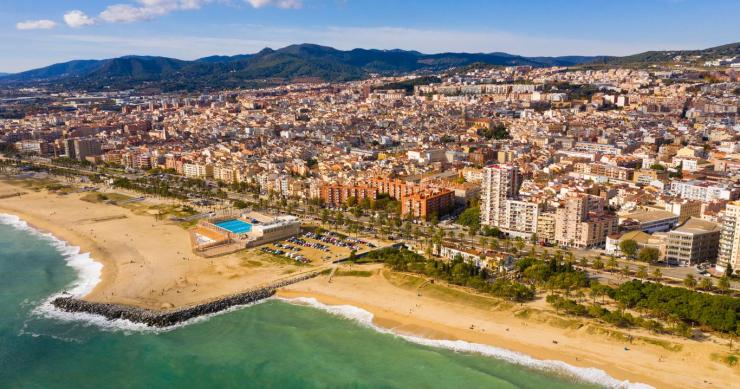 Mataró se suma a Barcelona: reservará un 30% de VPO en nuevas promociones