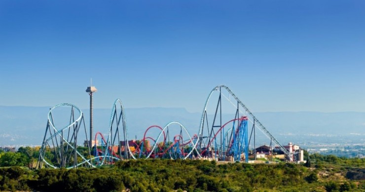 PORTAVENTURA WORLD