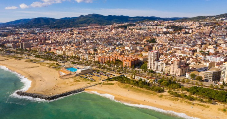 Mataró
