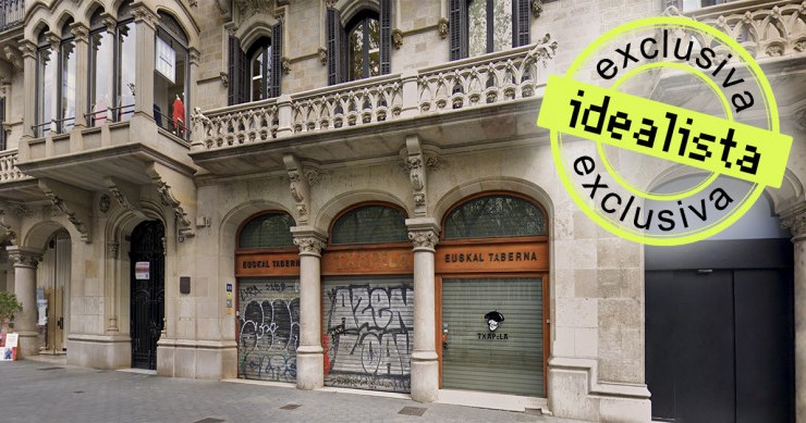 Salsa Jeans aterra al 'prime' de Barcelona