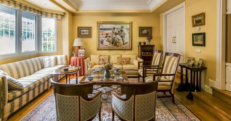 La vivienda se ralentiza más en julio: la venta de casas y las hipotecas solo crecen un 3% 