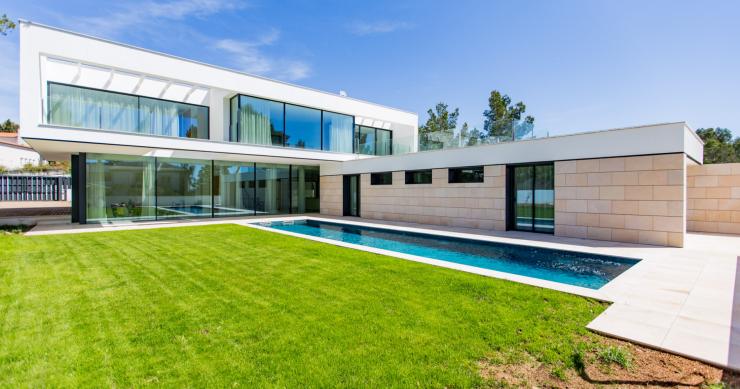 Los vuelos a Mallorca desde Nueva York disparan el interés por la copropiedad de casas