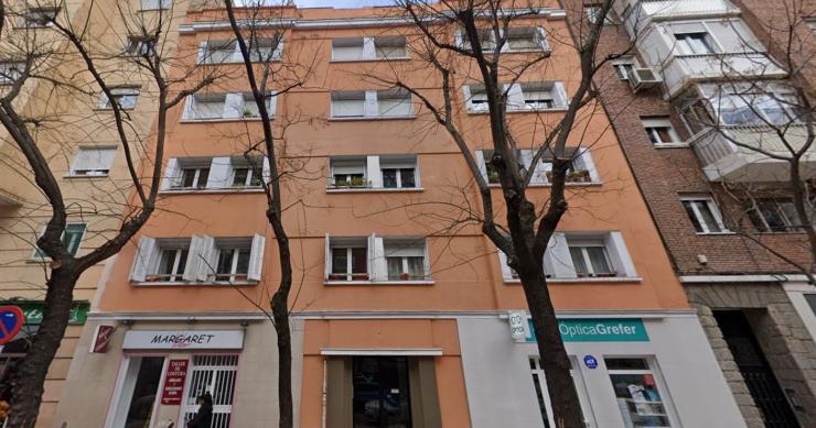 Elix compra dos edificios en Madrid y Barcelona