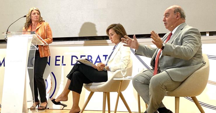 La construcción reclama sobrecostes a la Administración por las obras públicas