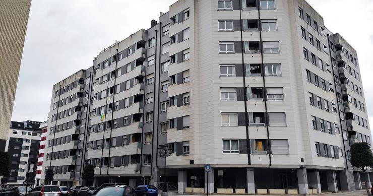Archivo - Viviendas, pisos, recursos de compraventa y alquiler de viviendas en Oviedo.