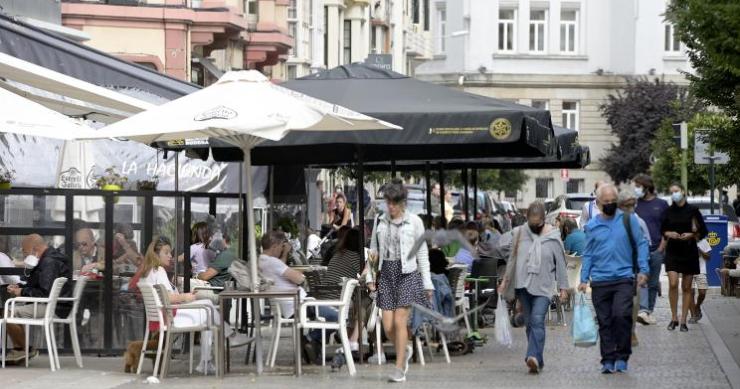 La seguridad en España