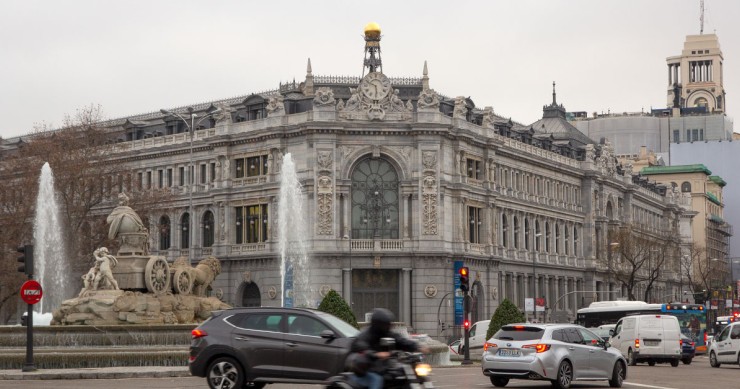 Banco de España