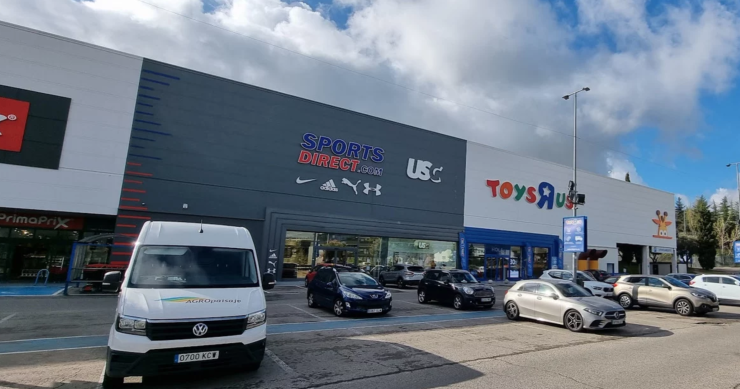 Activo adquirido por Remake Live