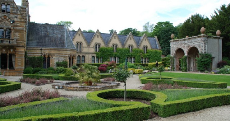 Ettington Park Hotel 