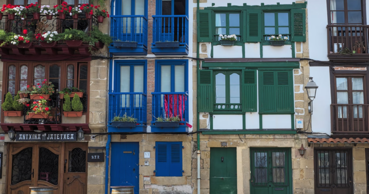 Hondarribia