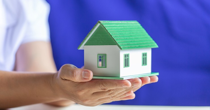 ¿Qué es una vivienda sostenible?