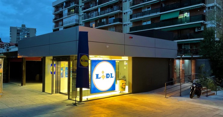 Lidl