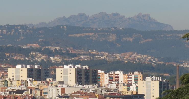 Vivir en Sant Boi de Llobregat
