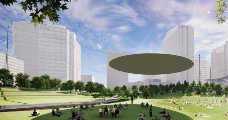 Más socios para Renazca