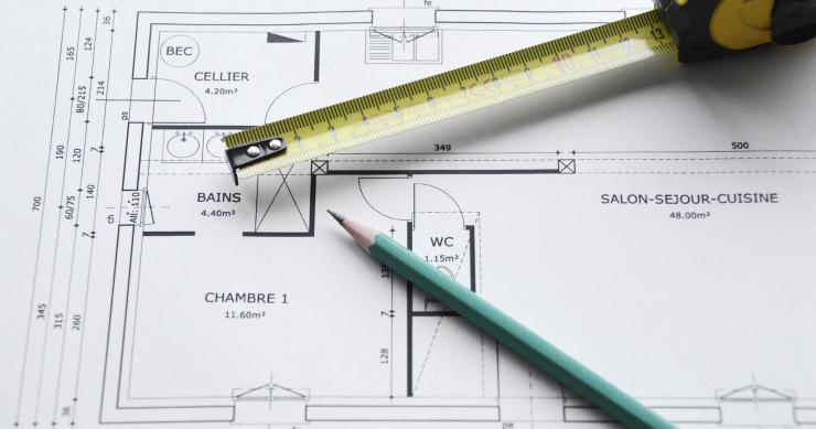 Construir vivienda nueva