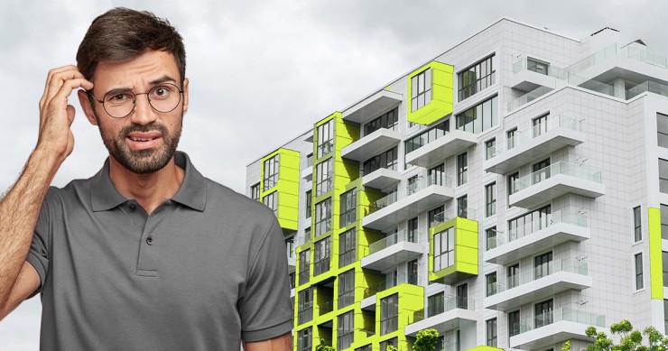 Hipotecas para solteros