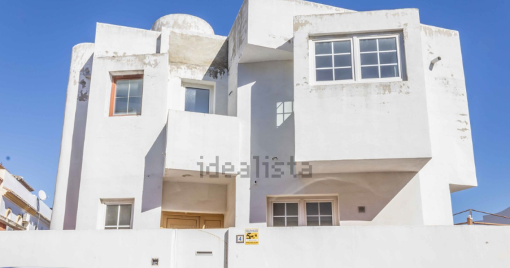 Casa per reformar a la Costa del Sol / idealista