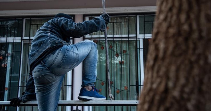 Squatter in Spagna