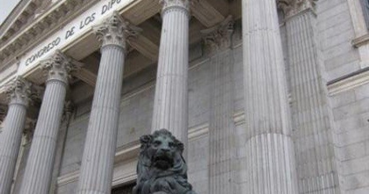 Archivo - León del Congreso