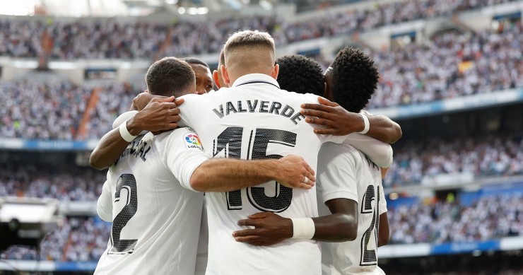 El Real Madrid abrirá su primer parque temático a finales de 2023 en Oriente Medio