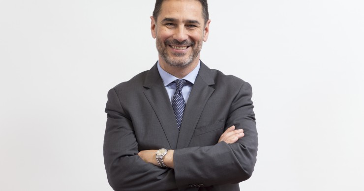 Juan Antonio Gómez-Pintado