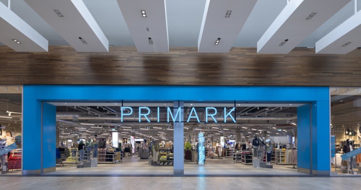 Archivo - Primark