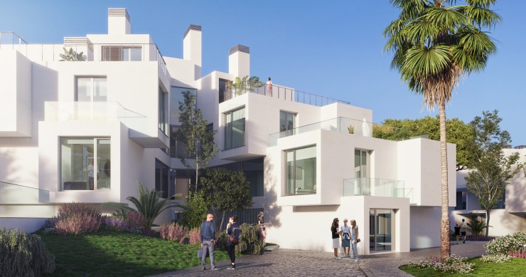 Vivienda de ASG Homes