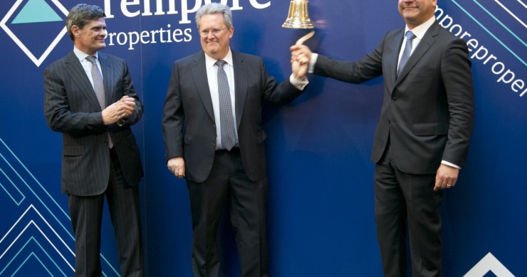 TPG frena la venta de Témpore