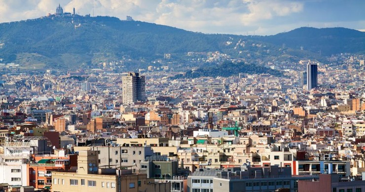 Barcelona
